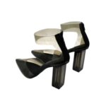 Wild Pair Dellie Ankle-Strap Pump A Versatile Classic