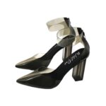 Wild Pair Dellie Ankle-Strap Pump A Versatile Classic