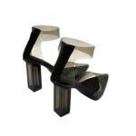 Wild Pair Dellie Ankle-Strap Pump A Versatile Classic