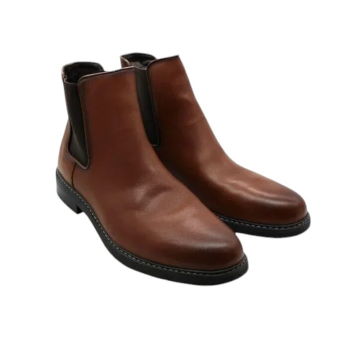 Stylish and Sophisticated Boots by Calvin Klein