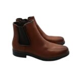 Stylish and Sophisticated Boots by Calvin Klein