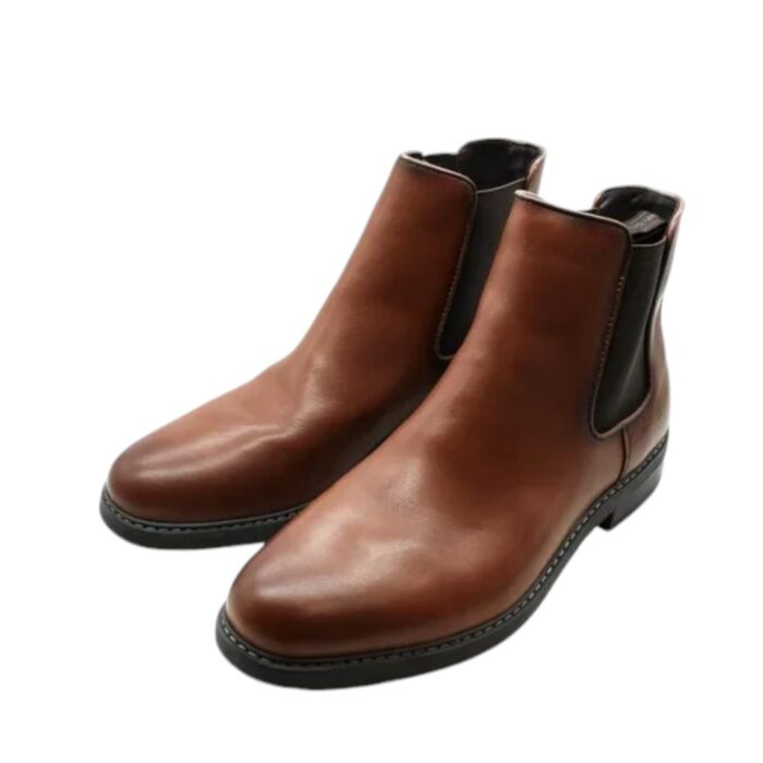 Stylish and Sophisticated Boots by Calvin Klein