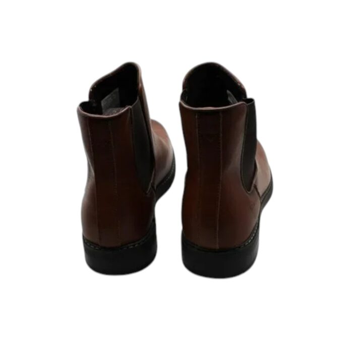 Stylish and Sophisticated Boots by Calvin Klein