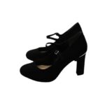 Elegant & Comfortable Alfani Women's Faux Suede Evening Shoes