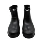 MICHAEL Michael Kors Women's Mac Rain Booties