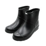 MICHAEL Michael Kors Women's Mac Rain Booties