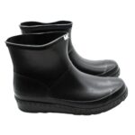 MICHAEL Michael Kors Women's Mac Rain Booties