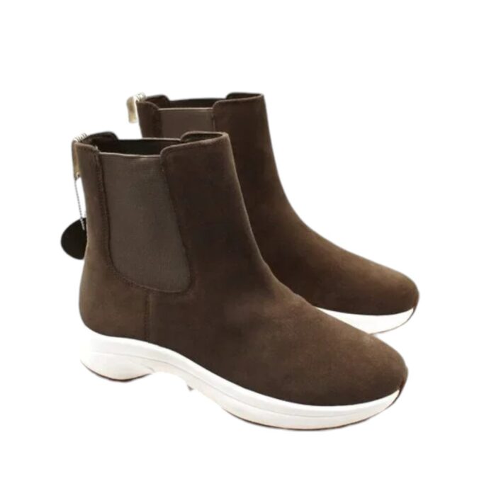 Lauren Ralph Lauren Women's Booties