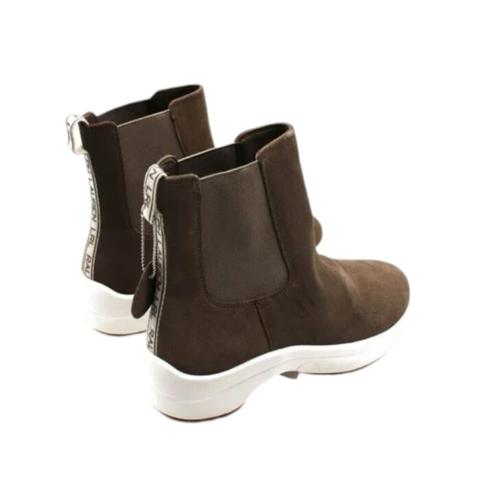 Lauren Ralph Lauren Women's Booties