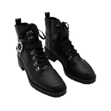 Stylish and Durable Boots by Vida Shoes International Inc.