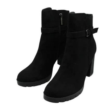 Chic and Versatile Boots by Anne Klein