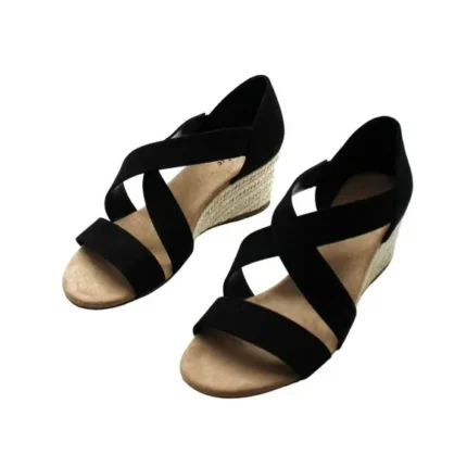 Style & Co. Women's Sandals Fashionable Versatile for Everyday Wear