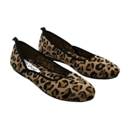 Easy Street Women's Flats