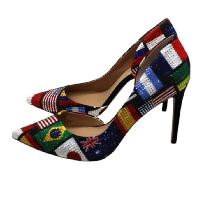 INC International Concepts Women's Heels