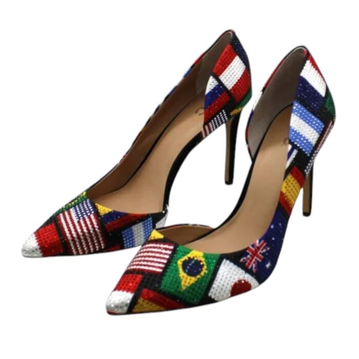 INC International Concepts Women's Heels