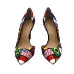 INC International Concepts Women's Heels