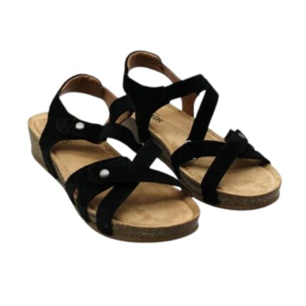 White Mountain Women's Sandals