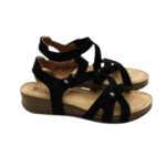 White Mountain Women's Sandals