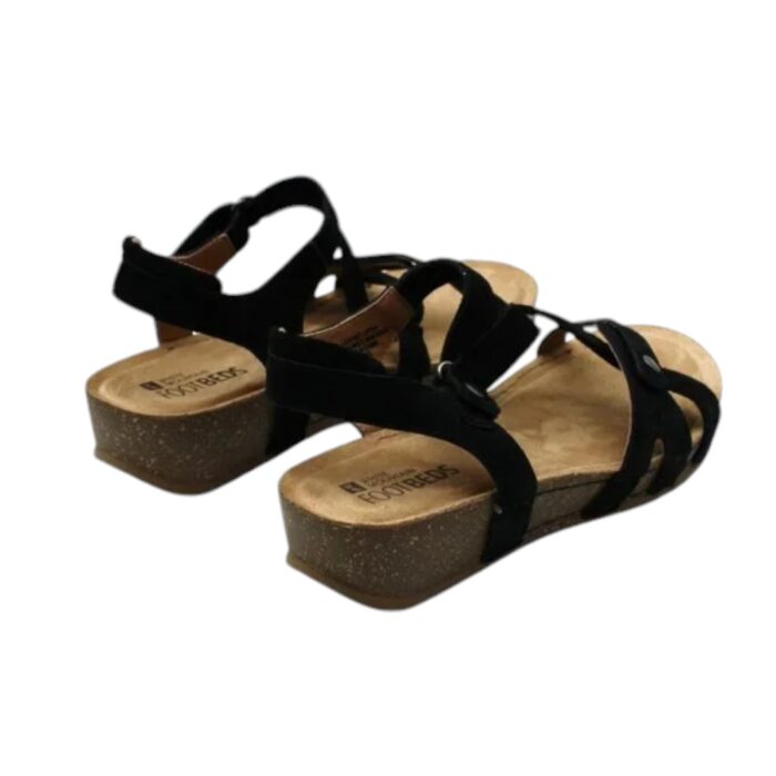 White Mountain Women's Sandals