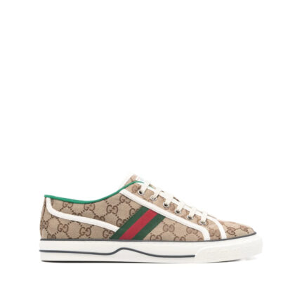 Gucci Tennis 1977 Sneakers