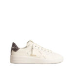 Golden Goose Purestar Leather Sneakers