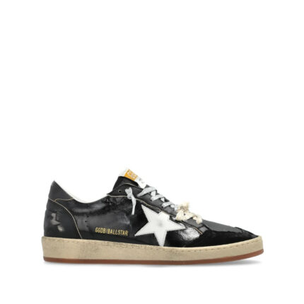 Golden Goose Ballstar Sneaker