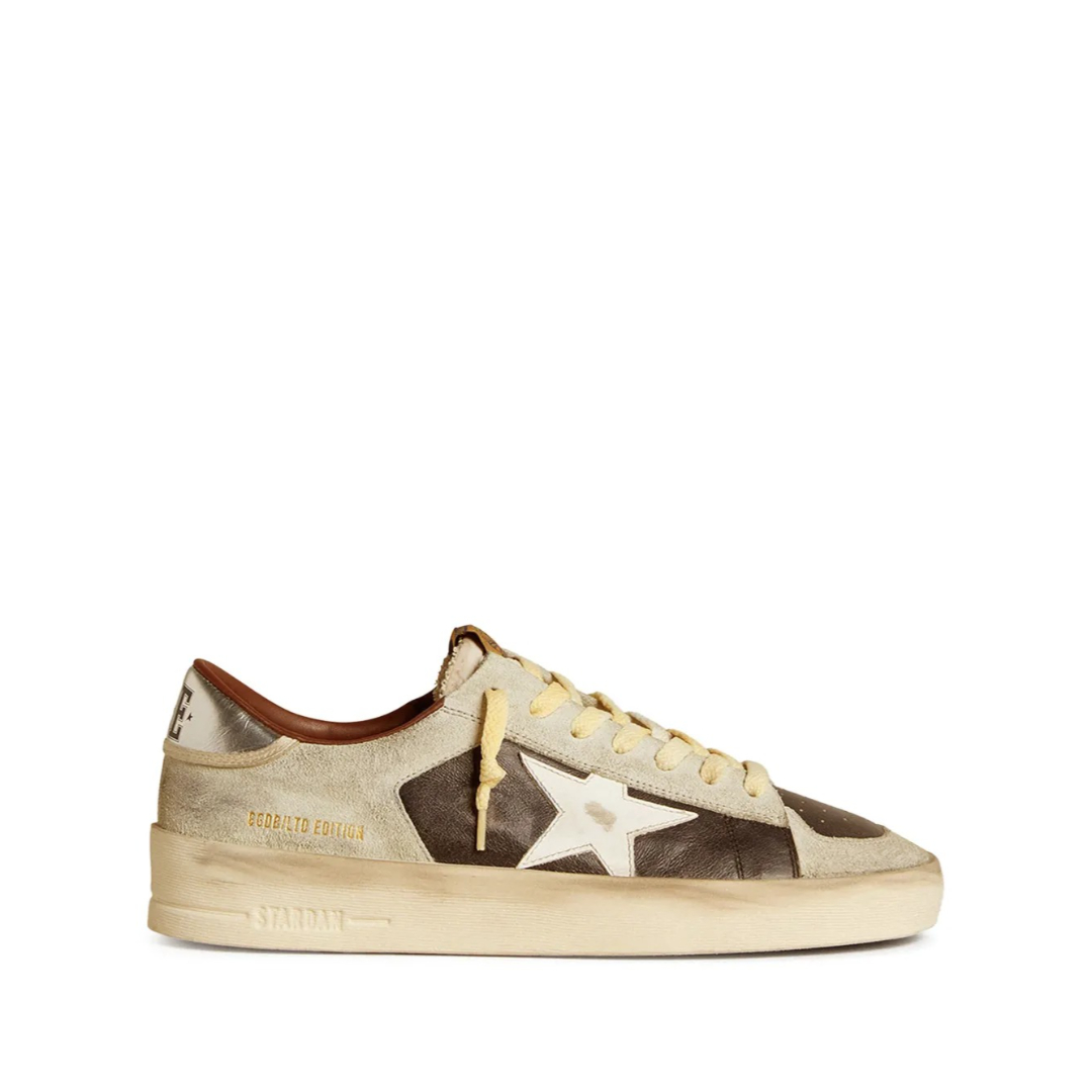 Golden Goose Stardan Sneakers