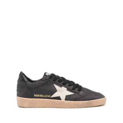 Golden Goose Ball Star Sneakers