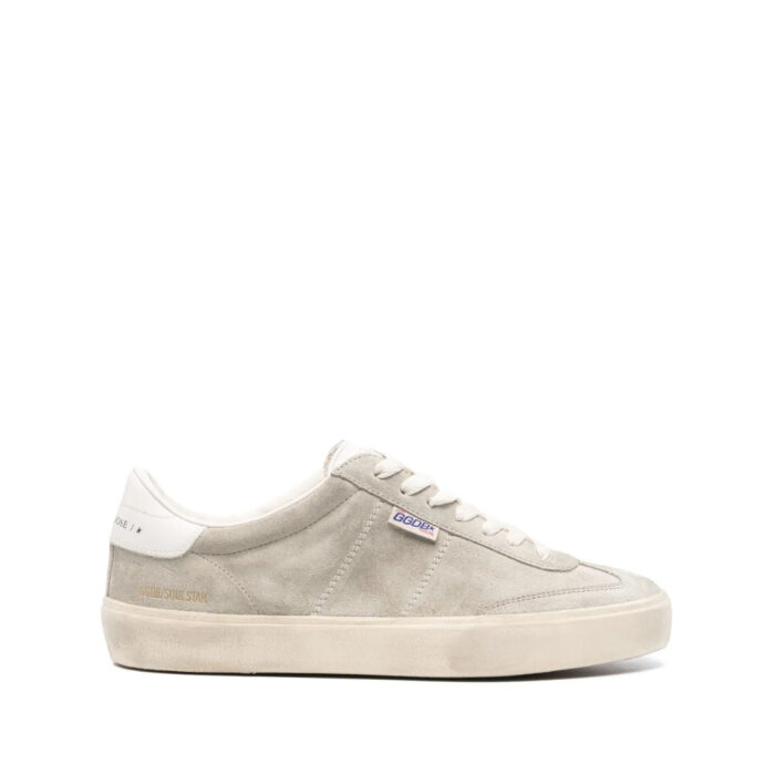 Golden Goose Soul Star Sneakers