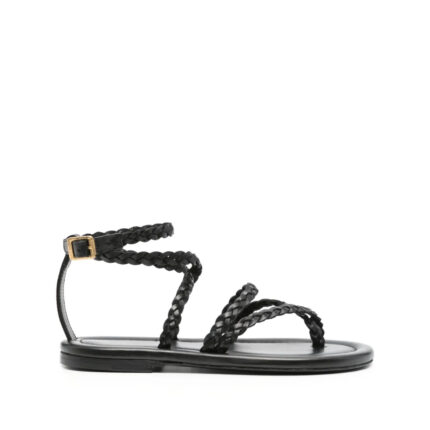 Golden Goose Penelope Flat Sandals