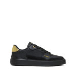 Balmain B-court Flip Sneakers