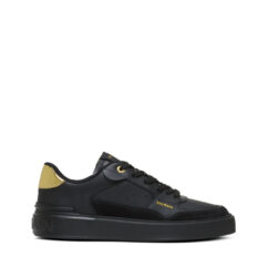 Balmain B-court Flip Sneakers