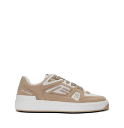 Balmain B-court Skate Sneakers