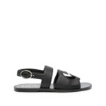 Gucci Interlocking G Sandals