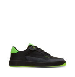 Balmain B-Court Two-tone Sneakers