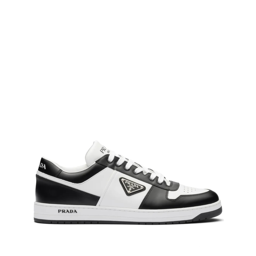 Prada Downtown Low-top Sneakers