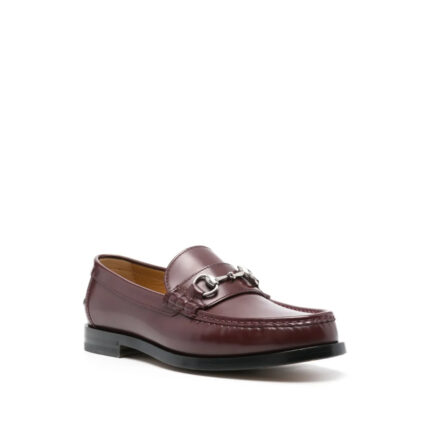 Gucci Horsebit 1953 Leather Loafers