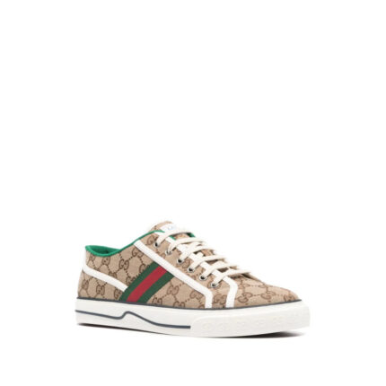 Gucci Tennis 1977 Sneakers