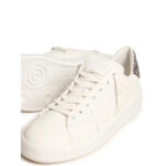 Golden Goose Purestar Leather Sneakers