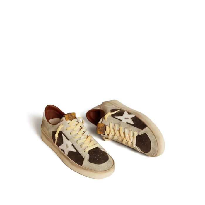 Golden Goose Stardan Sneakers