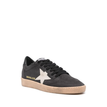 Golden Goose Ball Star Sneakers