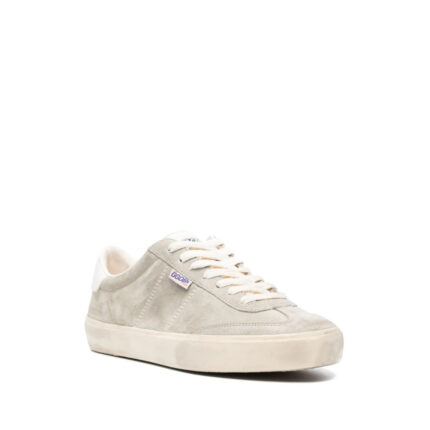 Golden Goose Soul Star Sneakers