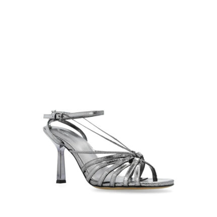 Golden Goose 95mm Leather Sandals