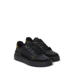 Balmain B-court Flip Sneakers