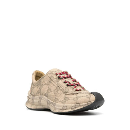 Gucci Run GG-motif Sneakers