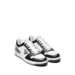 Prada Downtown Low-top Sneakers