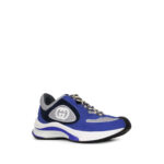 Gucci Run Lace-up Sneakers