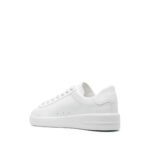 Golden Goose Purestar Faux-Leather Sneakers