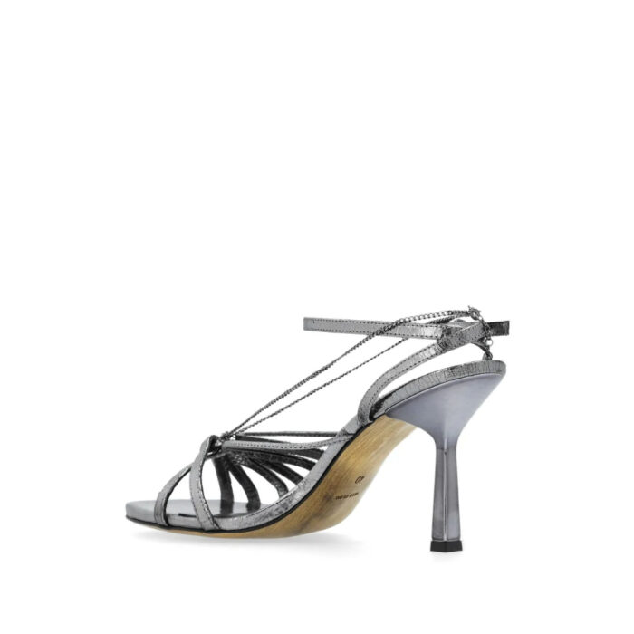 Golden Goose 95mm Leather Sandals