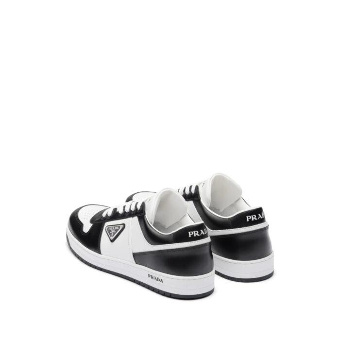 Prada Downtown Low-top Sneakers